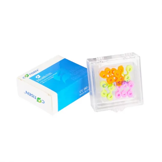 Silicone Clearance Wedge